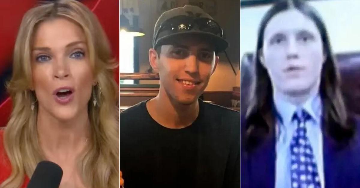 Charlie Kirk Murder Hearing: ‘Stunned’ Megyn Kelly Admits ‘My Jaw Was on the Floor’ Watching Tyler Robinson’s Lover’s Interview