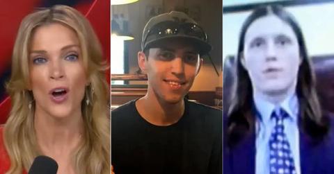 Megyn Kelly, facebook, lance twiggs