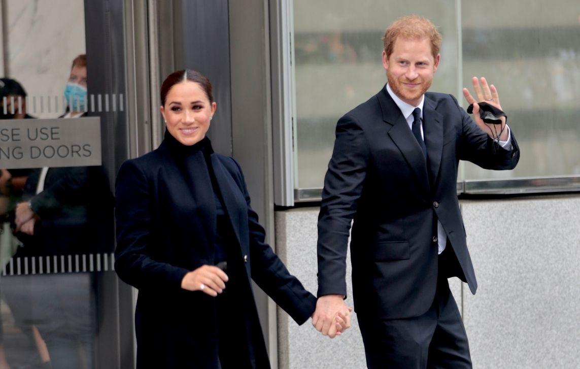 meghan markle struggled losing social media political voice working royal