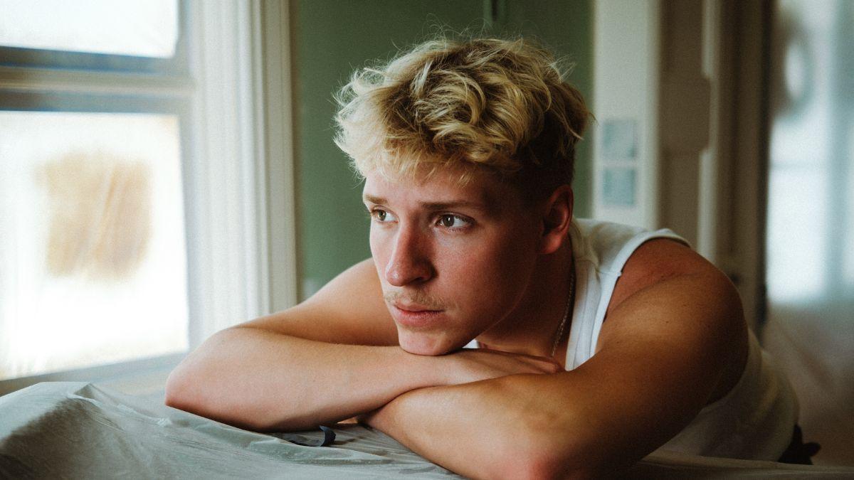 pic of Baylee Littrell.