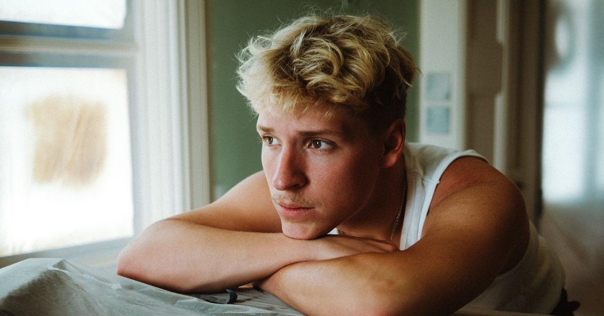 Baylee Littrell Is 'Paving a New Path' in His Musical Career With His Upcoming Album: 'I'm Excited'