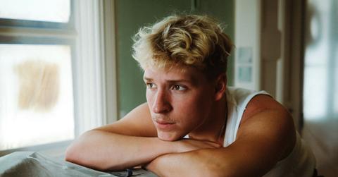 pic of Baylee Littrell.