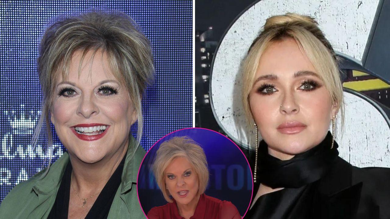 thats completely irresponsible nancy grace questions no foul play