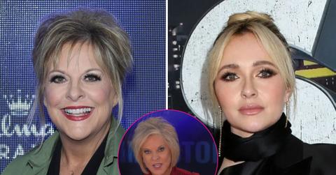 thats completely irresponsible nancy grace questions no foul play