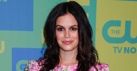 The CW Network’s 2014 Upfront