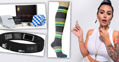 Holiday gift guide request 0