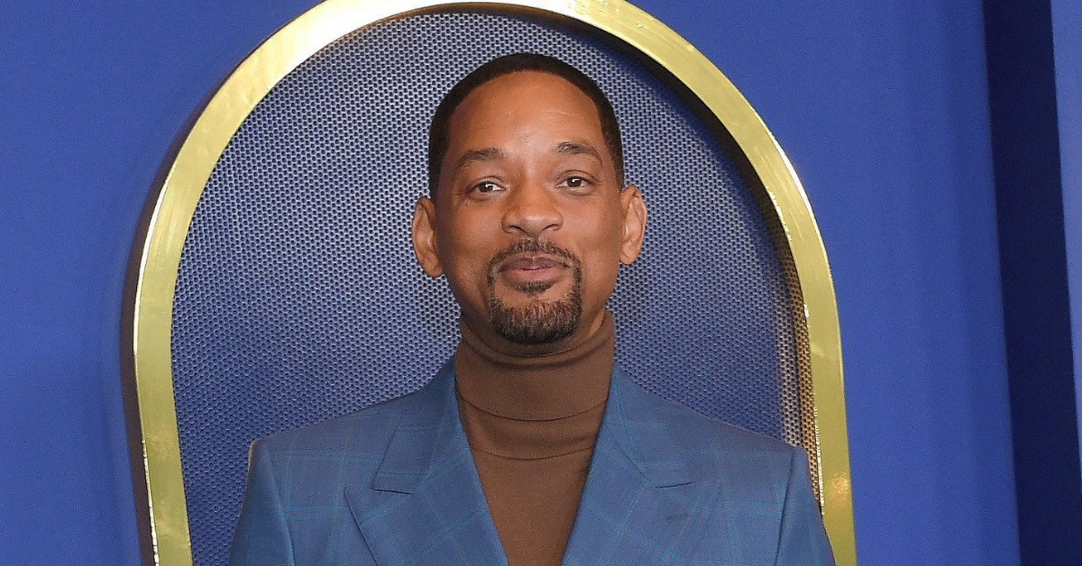 oscars receive  fcc complaints will smith chris rock slap