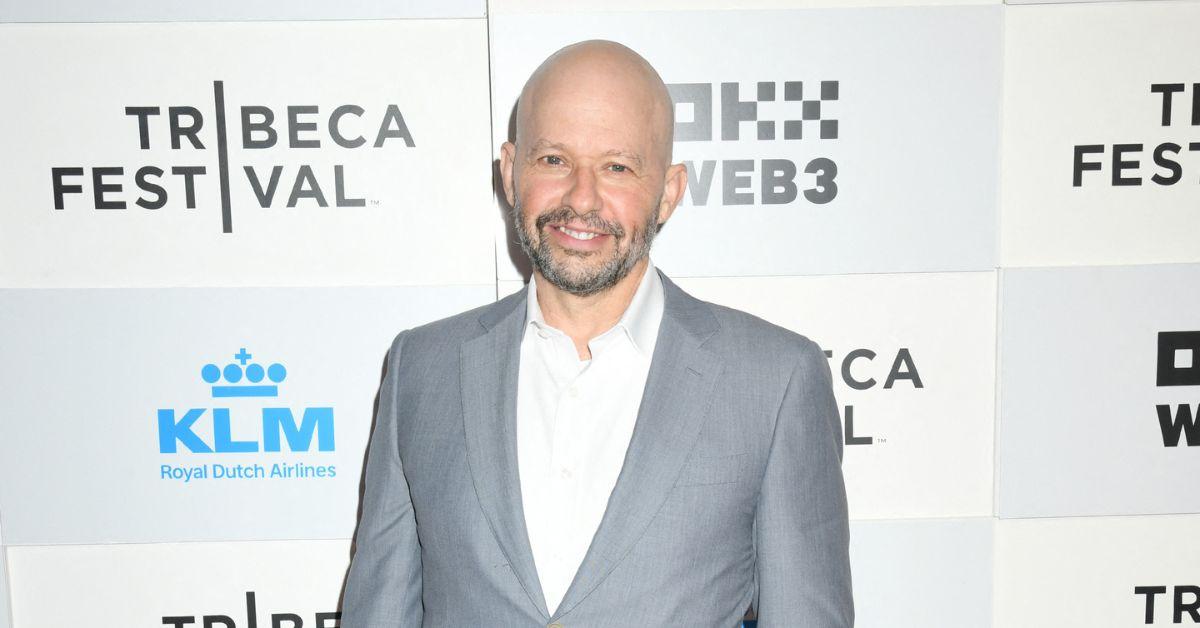 jon cryer