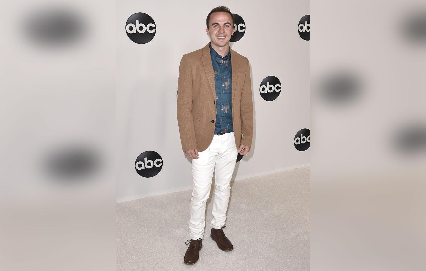 Frankie Muniz Home Destroyed 6