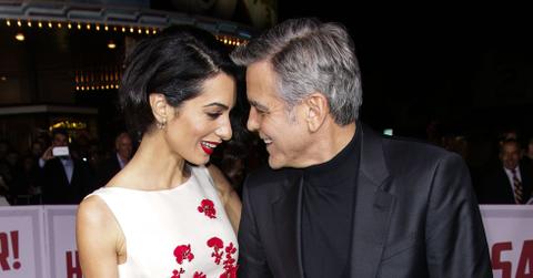 Universal Pictures’ ‘Hail, Caesar!’ Los Angeles premiere Red Carpet