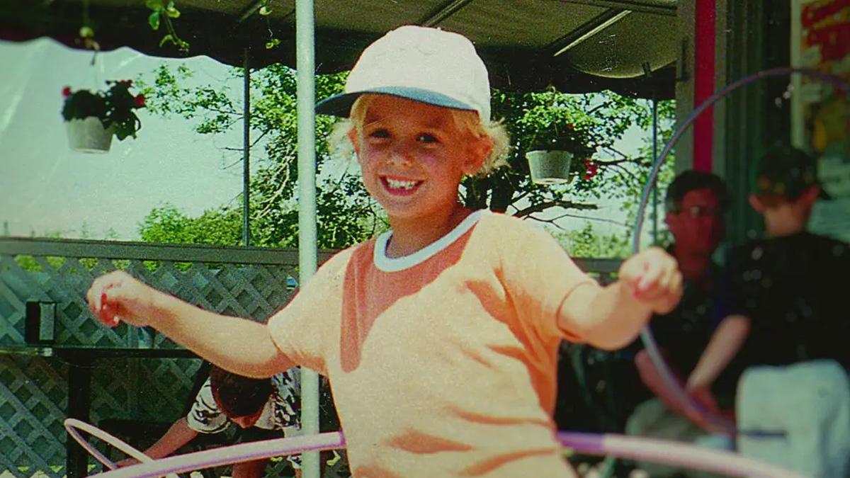 JonBenet Ramsey