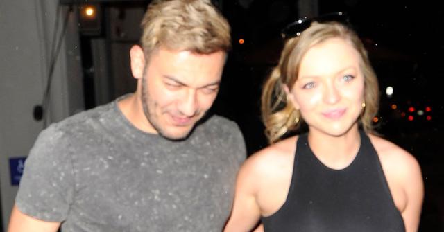 Francesca east wood pp