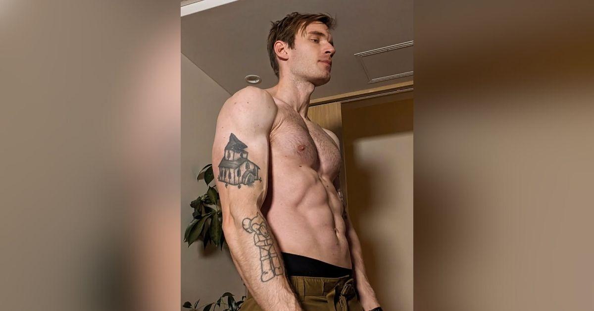 pewdiepie