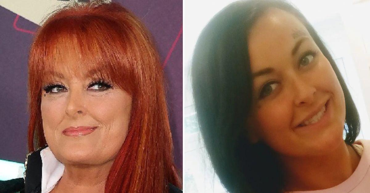 Wynonna Judd's Troubled Daughter Grace Kelley Arrested Again