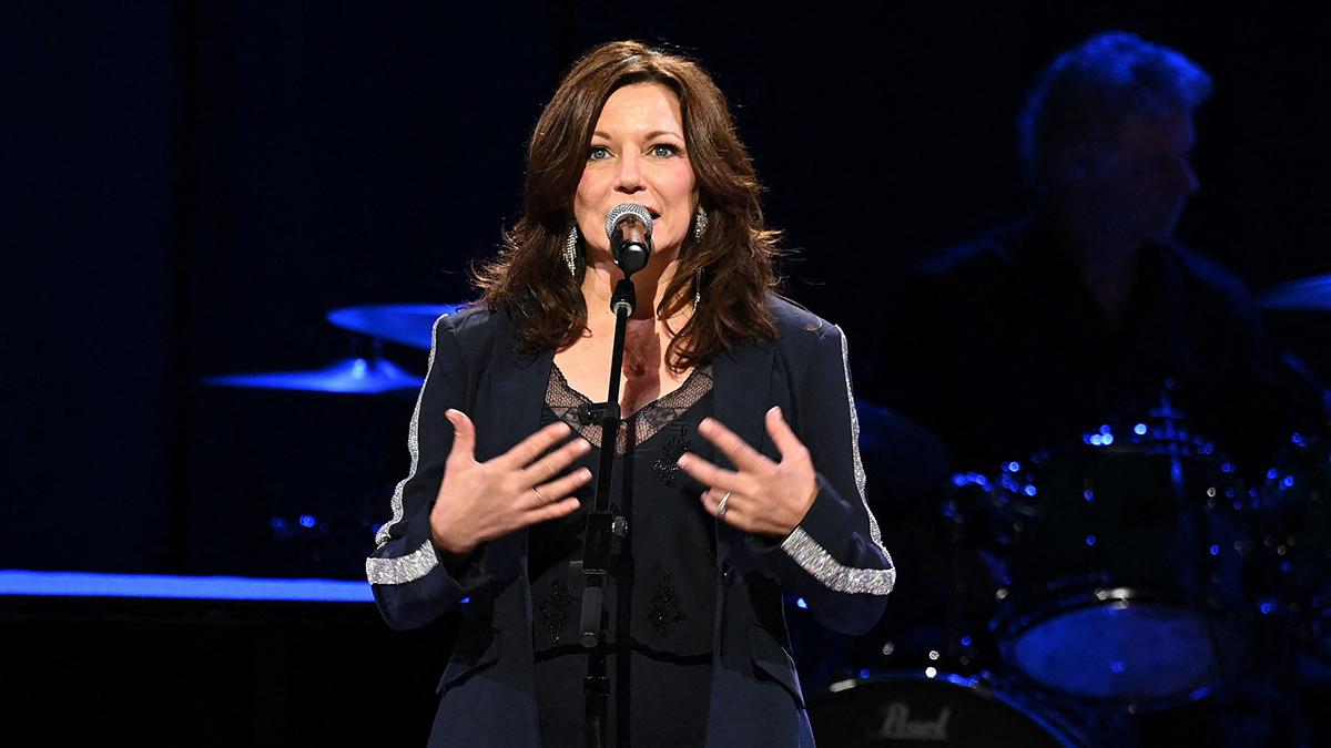 Martina McBride