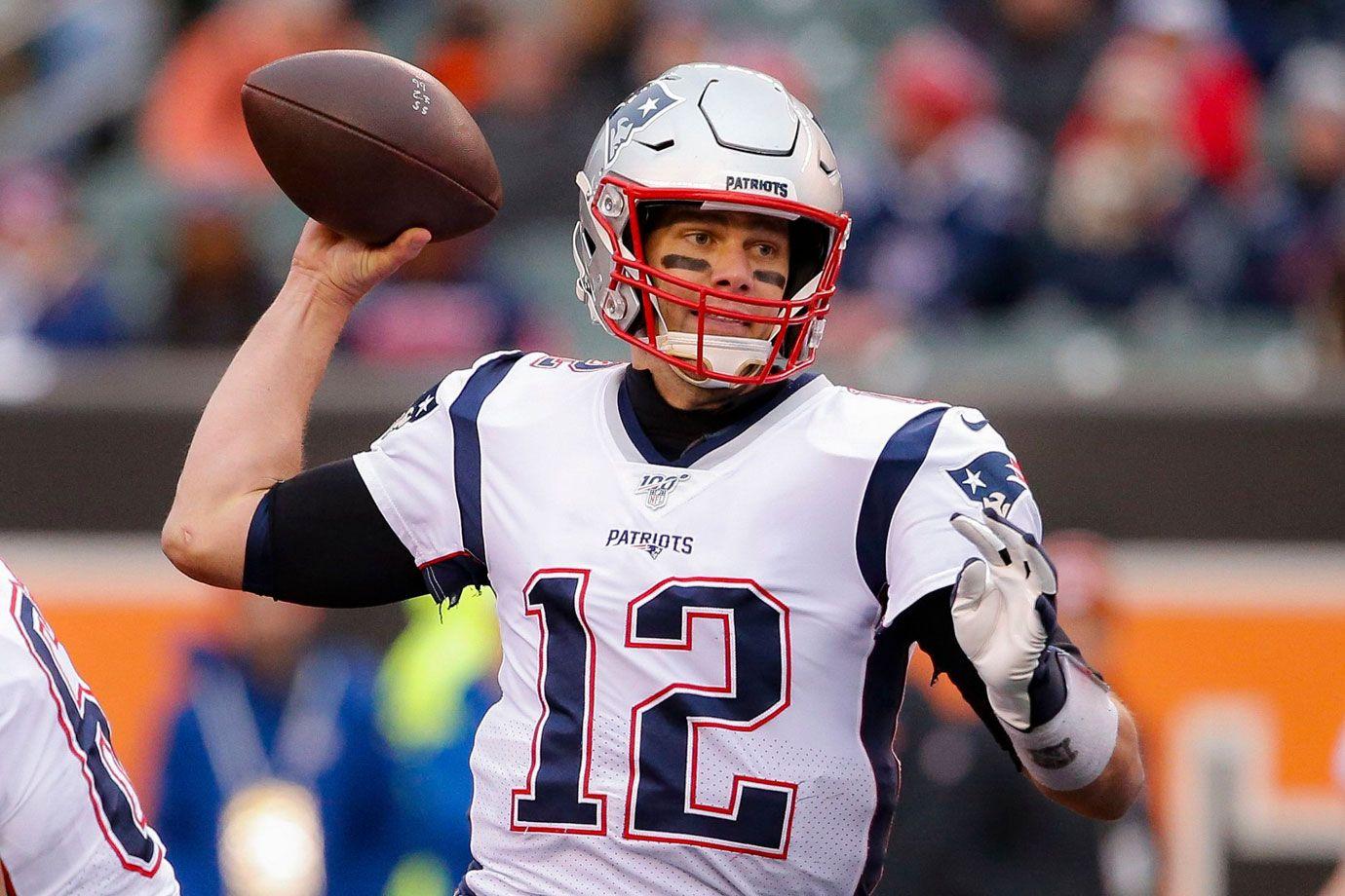 Ex-New England Patriot Tom Brady watched Super Bowl 51 comeback Sunday,  shared his reactions on Instagram 