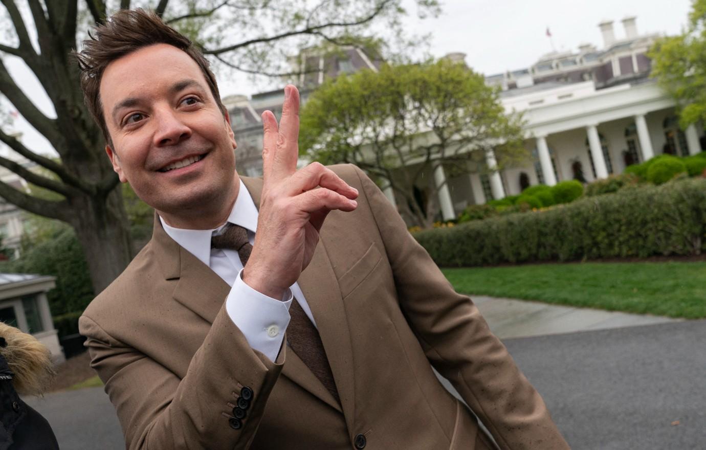 jimmy fallon mega