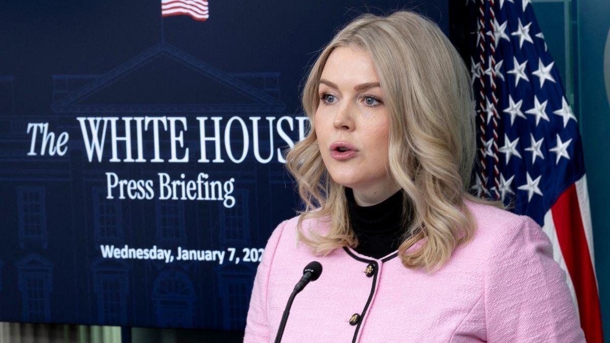 image of The suit also sparked references to Jackie Kennedy’s historic pink Chanel suit.