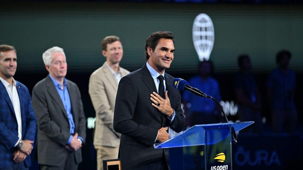 roger
