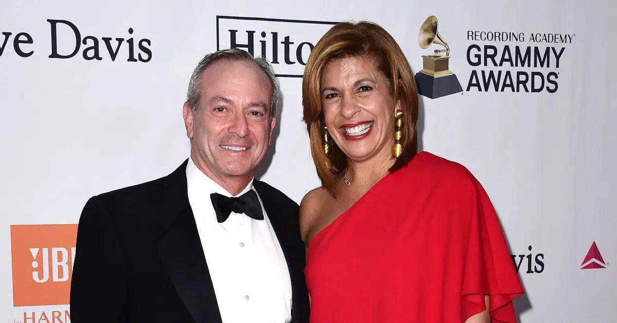 Photo of the author and Joel Schiffman called off their engagement in 2022 after he proposed in 2019.