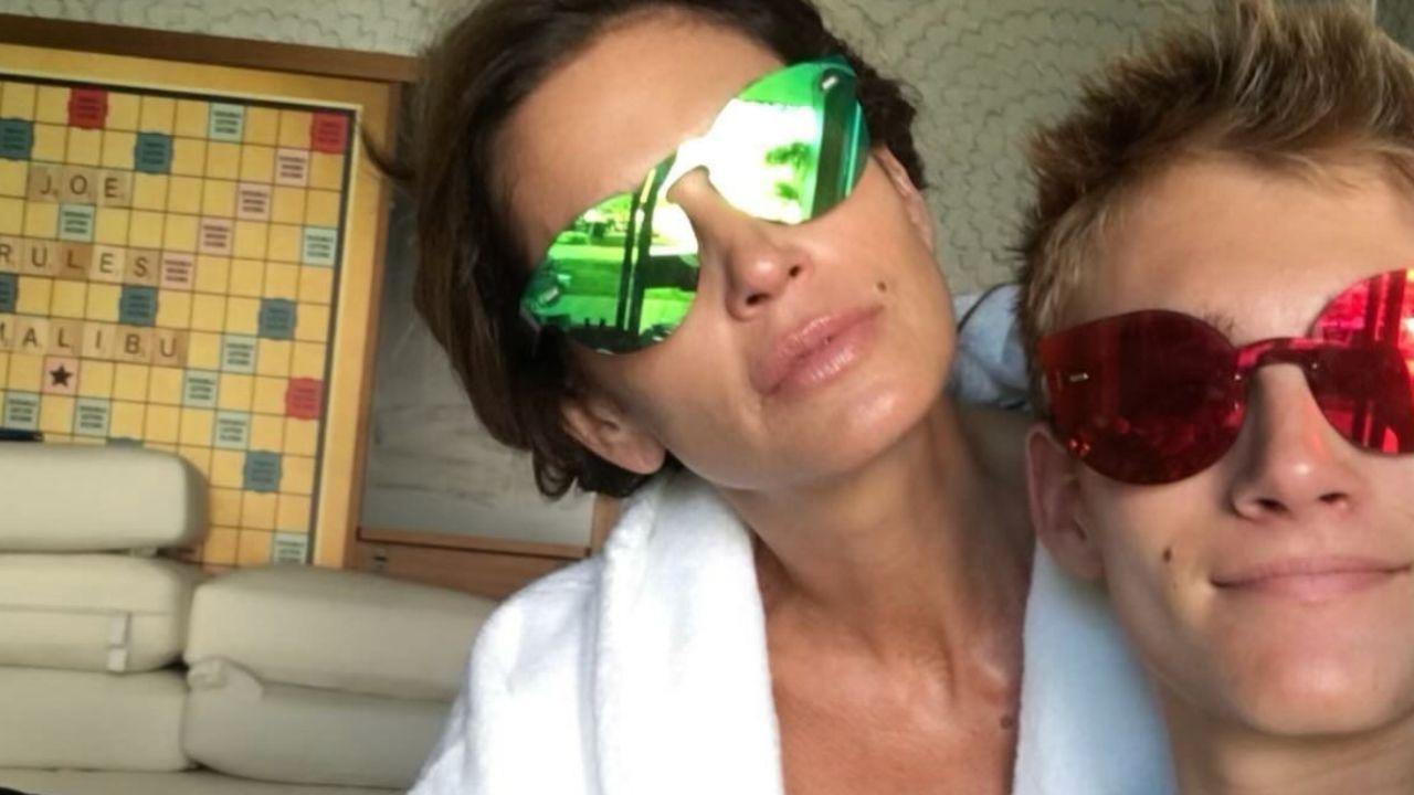 Presley Gerber
