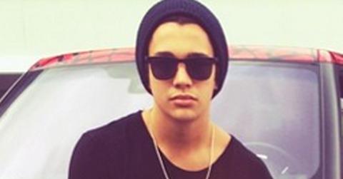 Austin mahone say my name