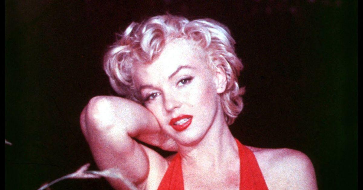 marilyn monroe