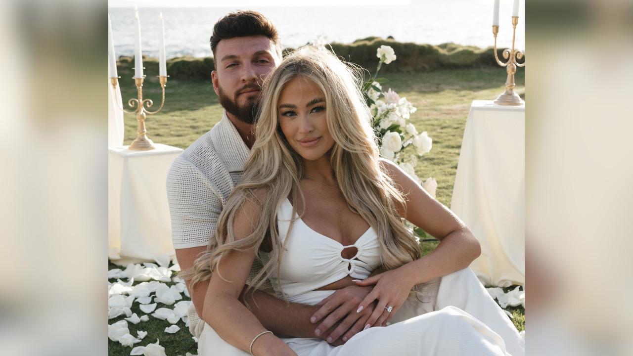 cj and sydney mcmahon are building a life bigger than success and redefining what it means to have it all