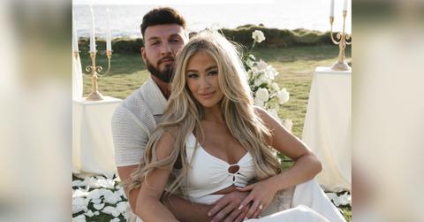 cj and sydney mcmahon are building a life bigger than success and redefining what it means to have it all