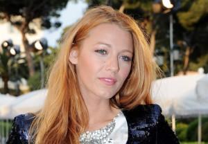 Blake Lively Nude Photos "100 Percent Fake"