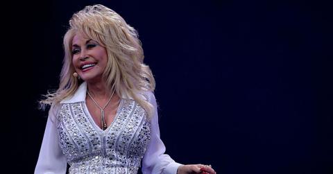 Dolly Parton