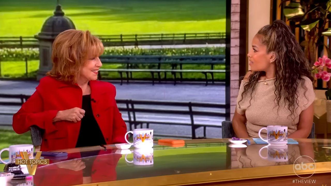 Image of An expert said the show's identity was central to the dispute.