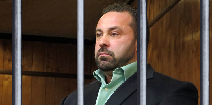 Joe giudice prison ok long