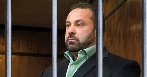 Joe giudice prison ok long