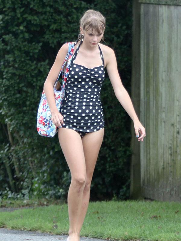 Taylor Swift Spends Romantic Weekend With Conor Kennedy Buys Cape Cod Love Nest