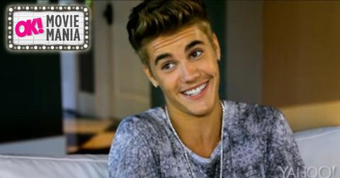 Justin bieber believe movie trailer