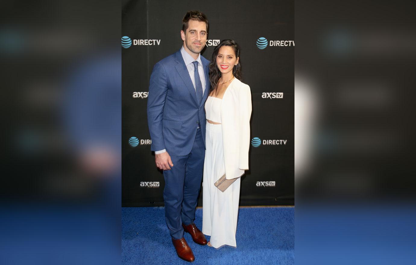 DirecTV Super Saturday Night Co Hosted By Mark Cuban&#8217;s AXS TV &#8211; Arrivals