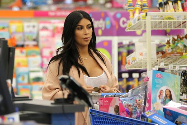 Kim kardashian toys mason1