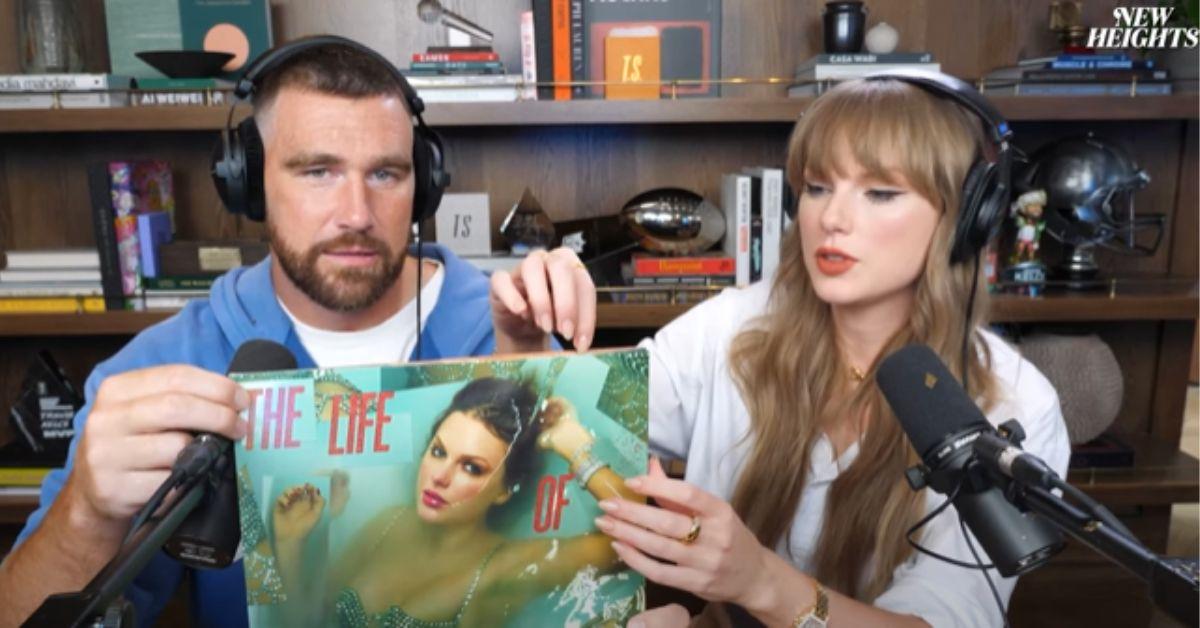 taylor swift new heights podcast biggest revelations