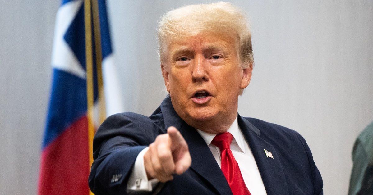 trump pp