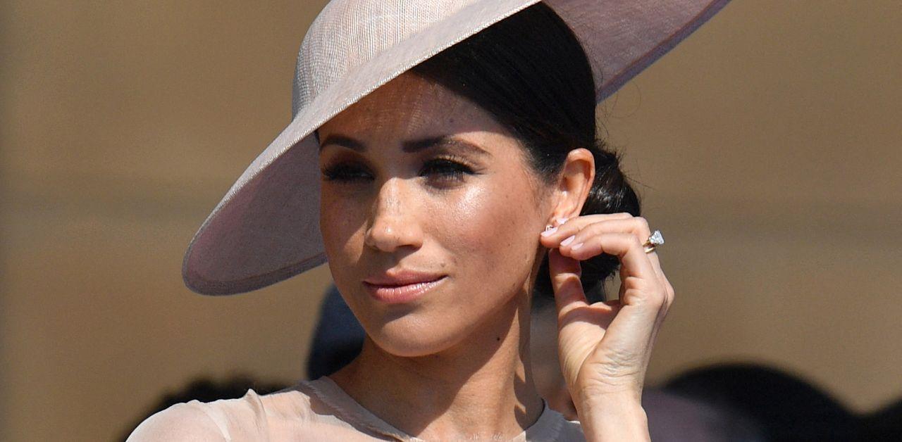 meghan markle unlikely return uk king charles cancer diagnosis