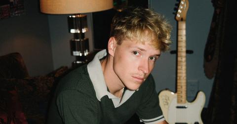 pic of Baylee Littrell.