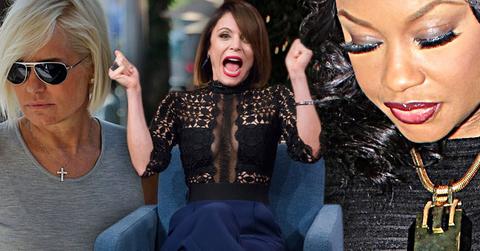 worst real houswives divorce break ups bravo