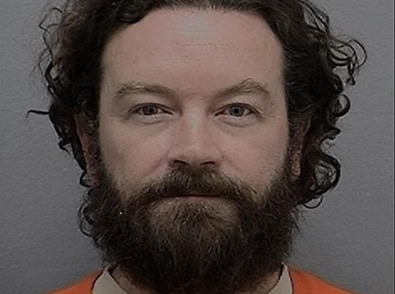 convicted rapist danny masterson moved minimum security prison