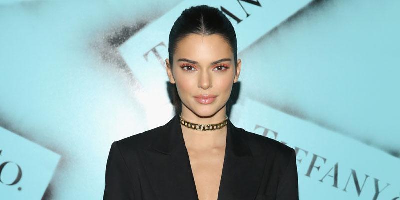 Kendall Jenner Admits She 'Didn't Necessarily Know' What She Was