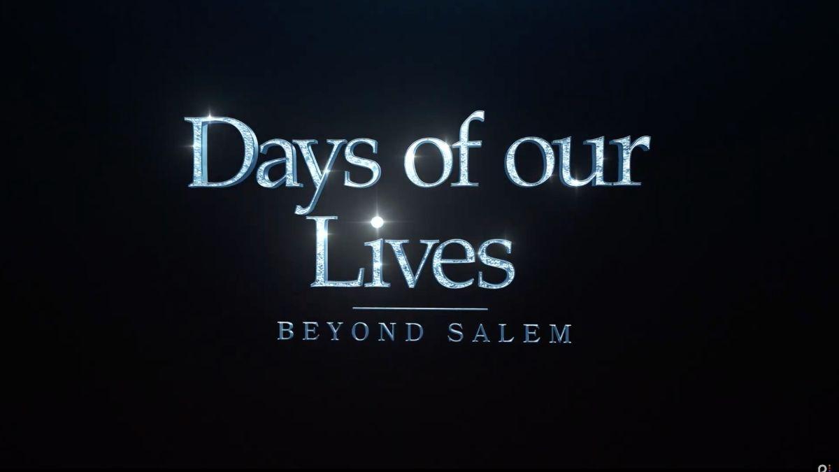 Image of 'Days of Our Lives' reportedly created a role for him.