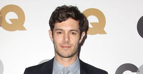 Adam Brody