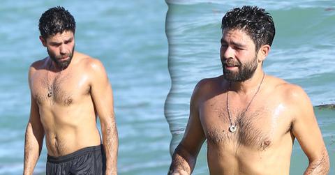 Adrian grenier beach body miami