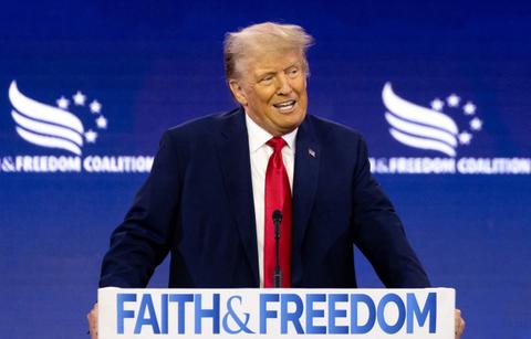 donald trump joe biden welcomes drug lords traffickers terrorists