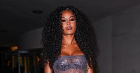 Photo of Ciara Miller.